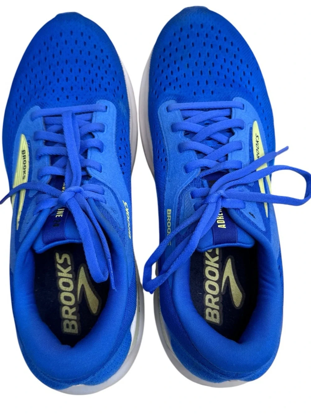 Men's Brooks Adrenaline GTS 24 Running Shoe
